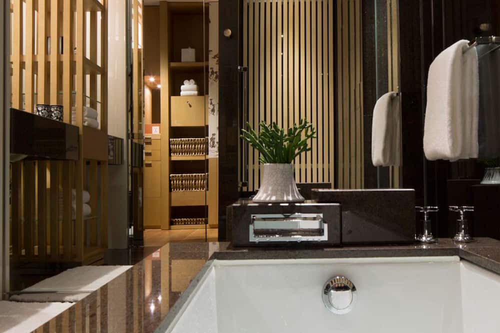 グランド ハイアット チョンドゥ 写真