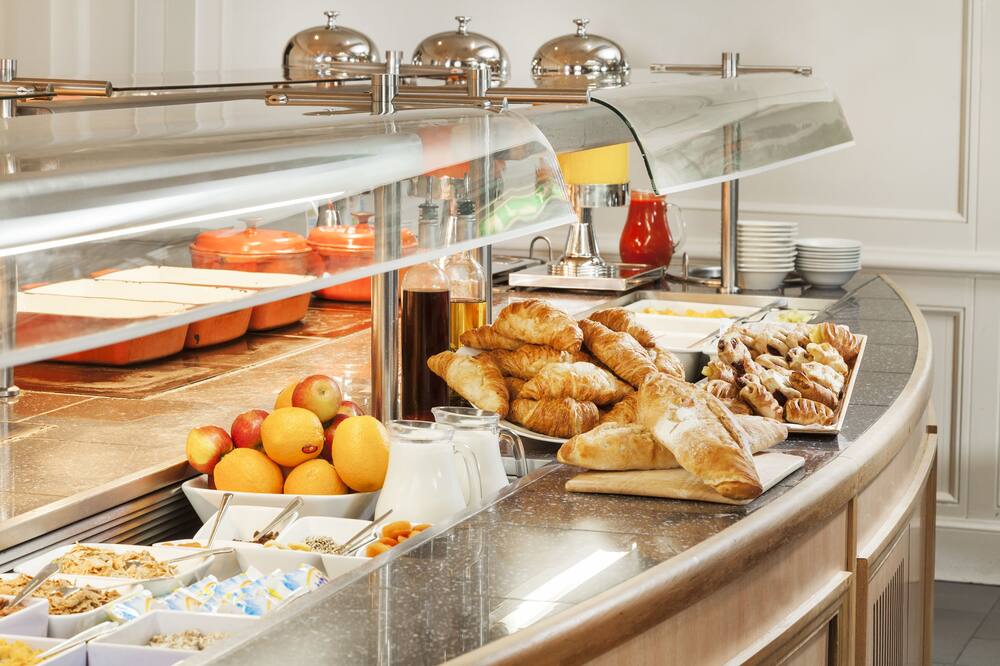 メルキュール バーミンガム ウエスト ホテル 写真