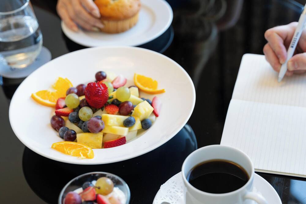 The River Inn 写真