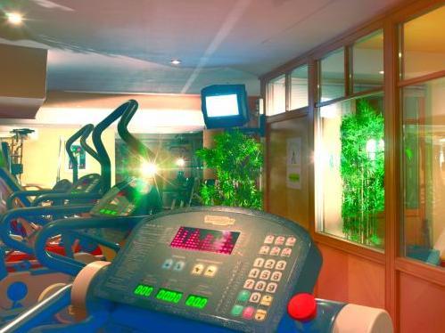 Hotel Brückenwirt 写真