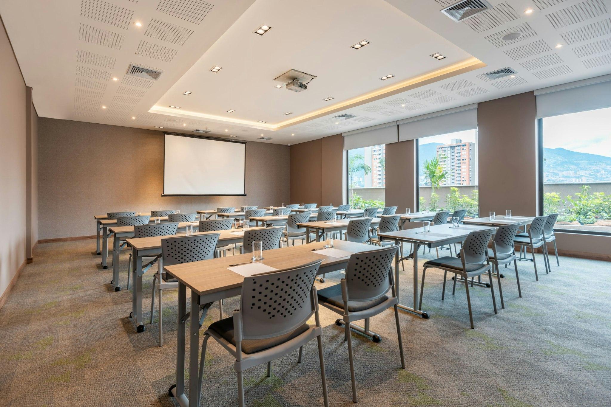 Fairfield by Marriott Medellin Sabaneta 写真