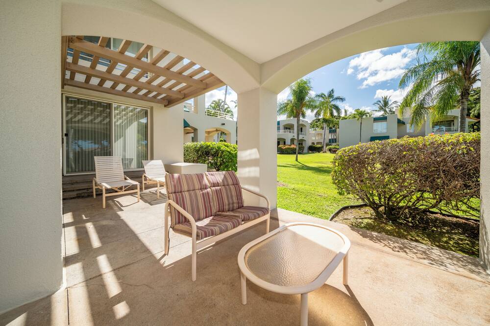 パームス アット ワイレア マウイ 写真