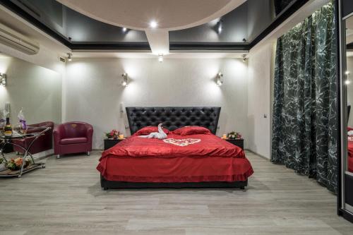 Alex Hotel on Budapeshtskaya 写真