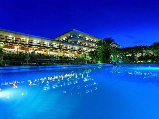 Sitia Beach City Resort & Spa 写真