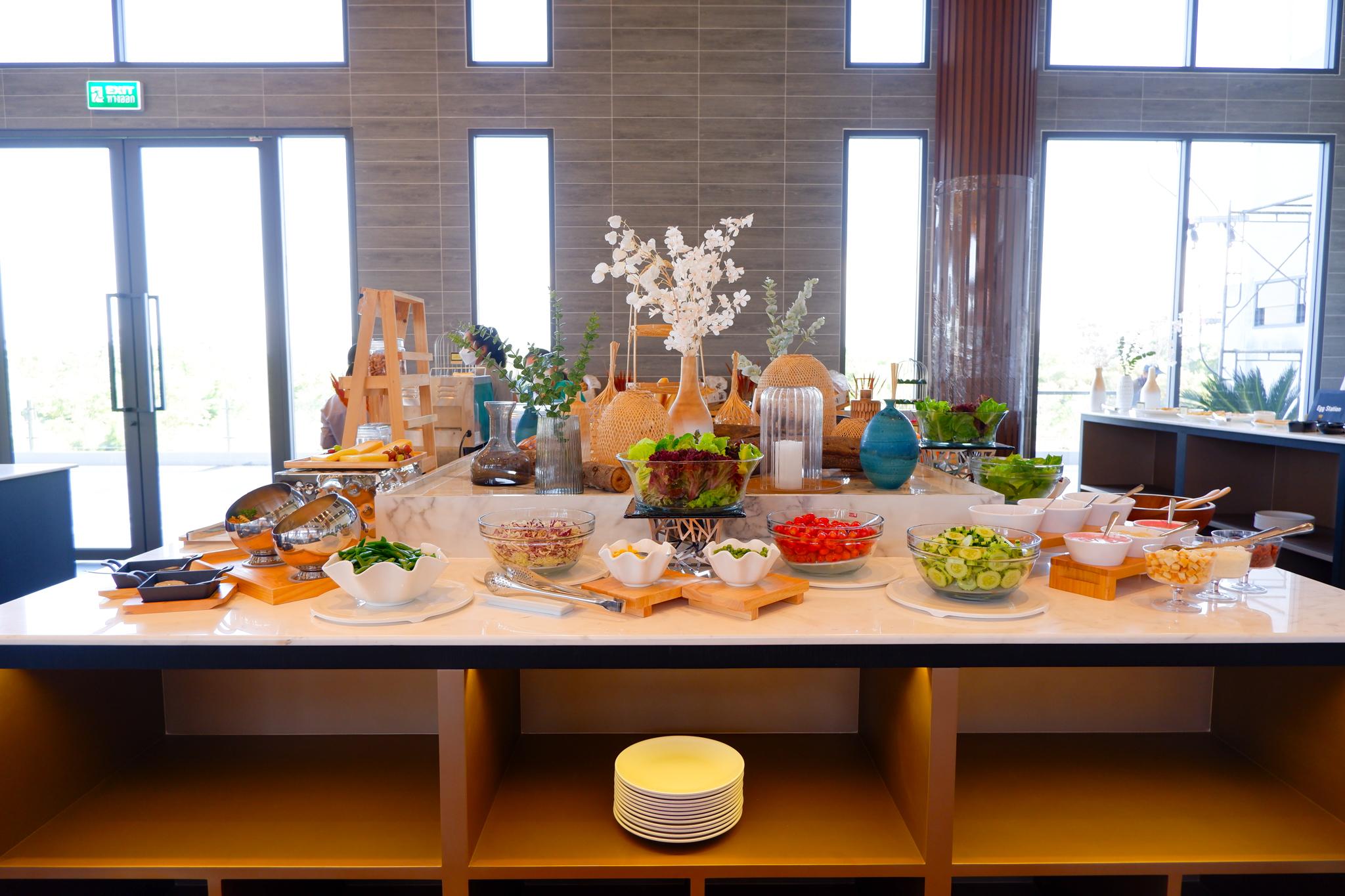 ラグーナ グランド ホテル アンド スパ 写真