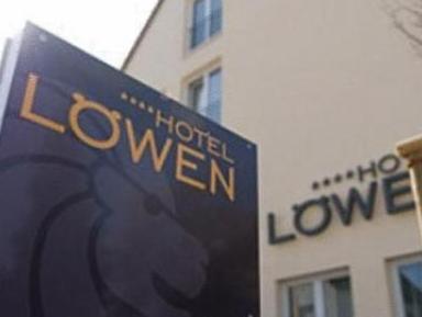 ホテル＆ガストホフ レーヴェン 写真