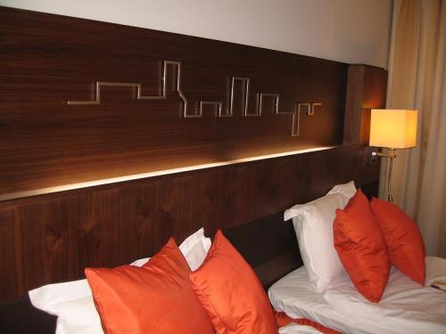 エリート ストラ ホテレット リンシェーピング 写真