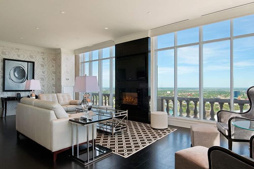 Hilton Niagara Falls/Fallsview Hotel & Suites 写真