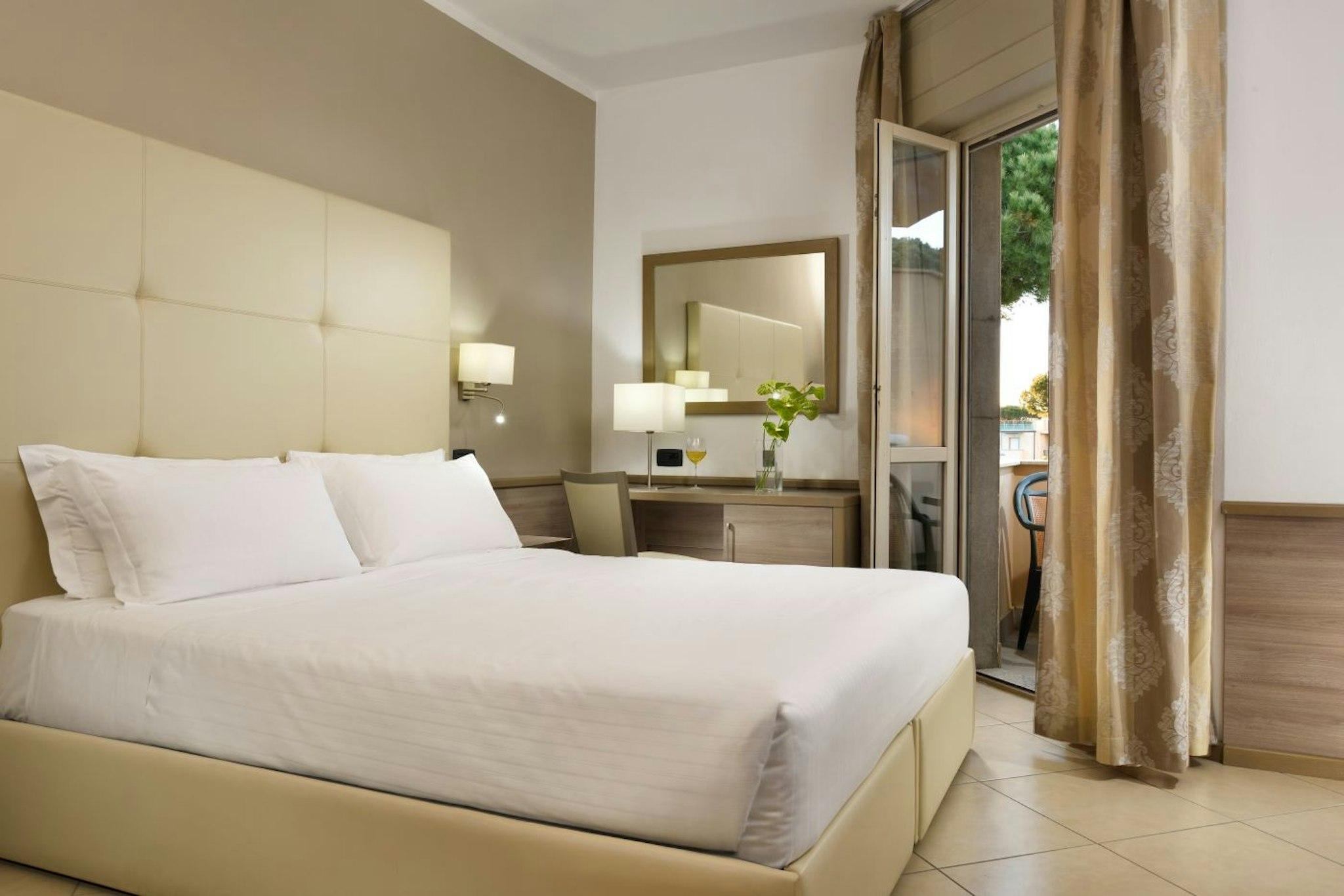 Park Hotel Marinetta 写真