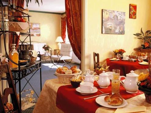 Hôtel de la Poste 写真