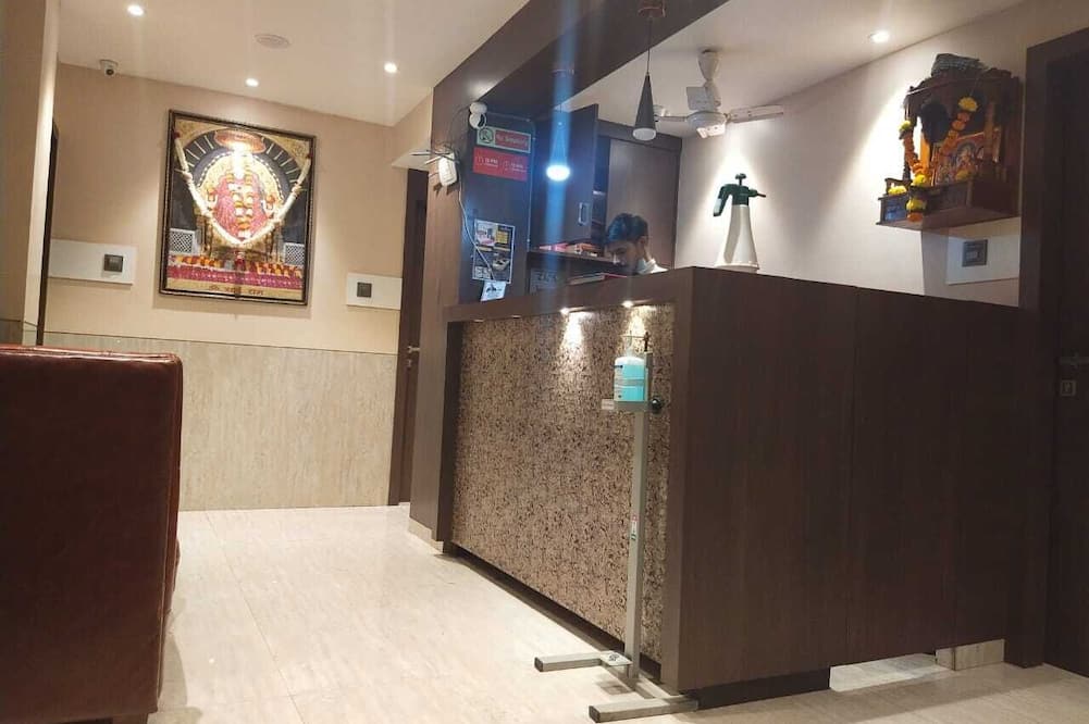 ホテル エクスプレス イン、パンヴェル 写真