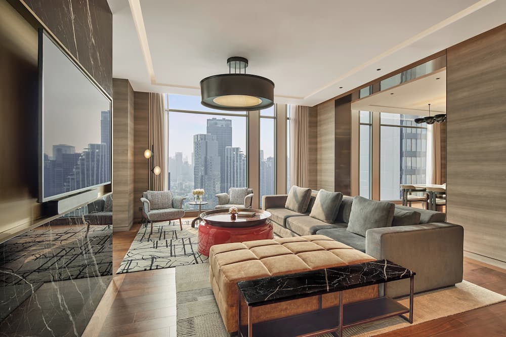 [インターコンチネンタル バンコク スクンビット by IHG 写真