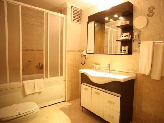 Buyuk Saruhan Hotel 写真