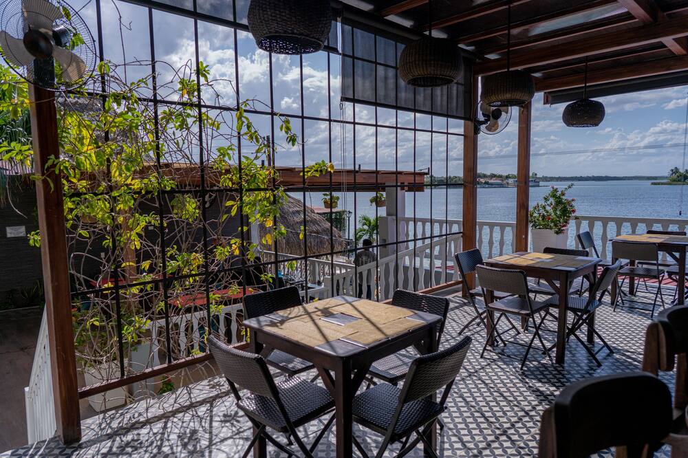 Hotel Casona de La Isla 写真