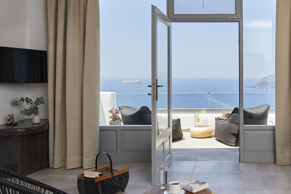 テルメス ラグジュアリー ヴィラズ 写真