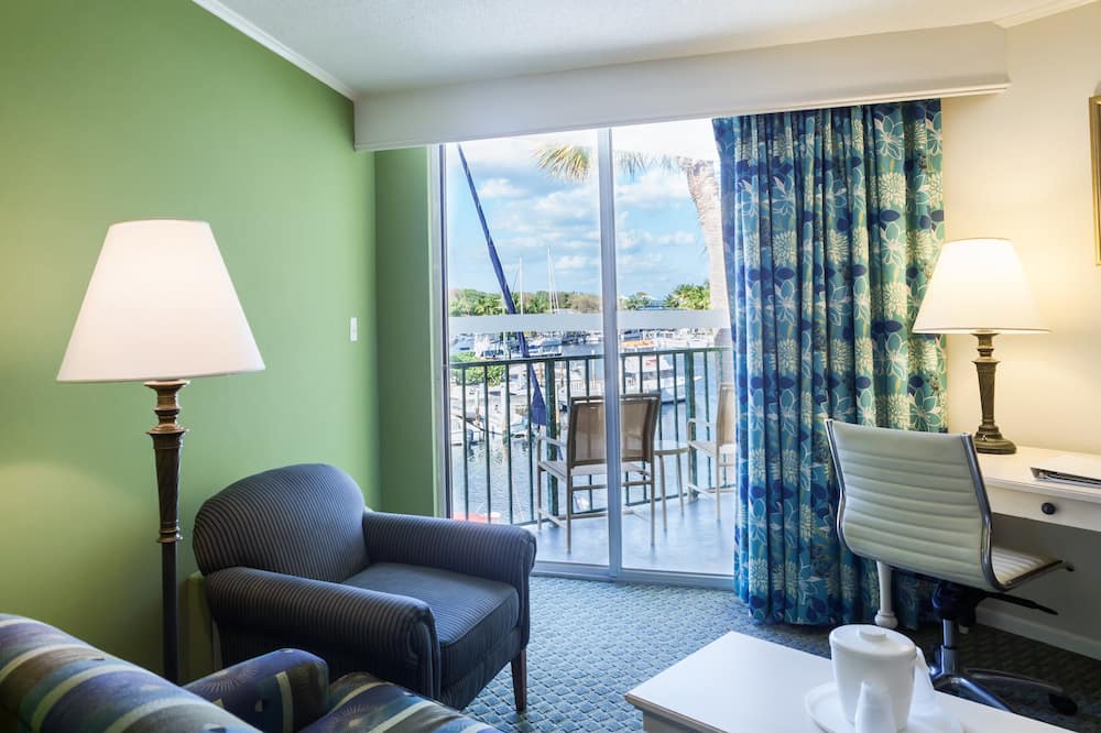 Holiday Inn Key Largo By IHG 写真