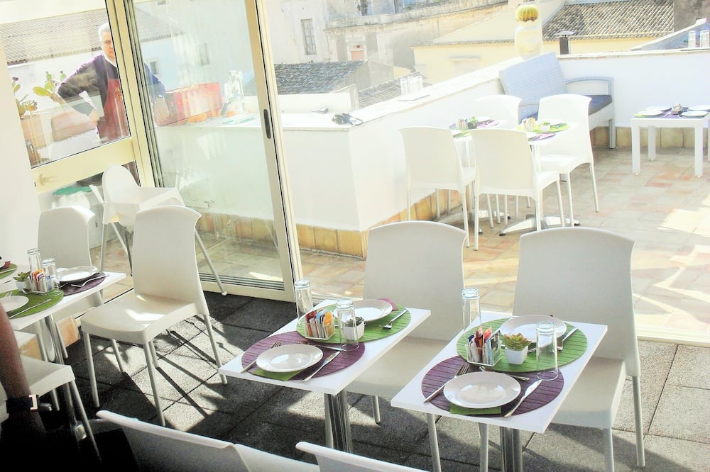 アレトゥサ バカンゼ B&B 写真