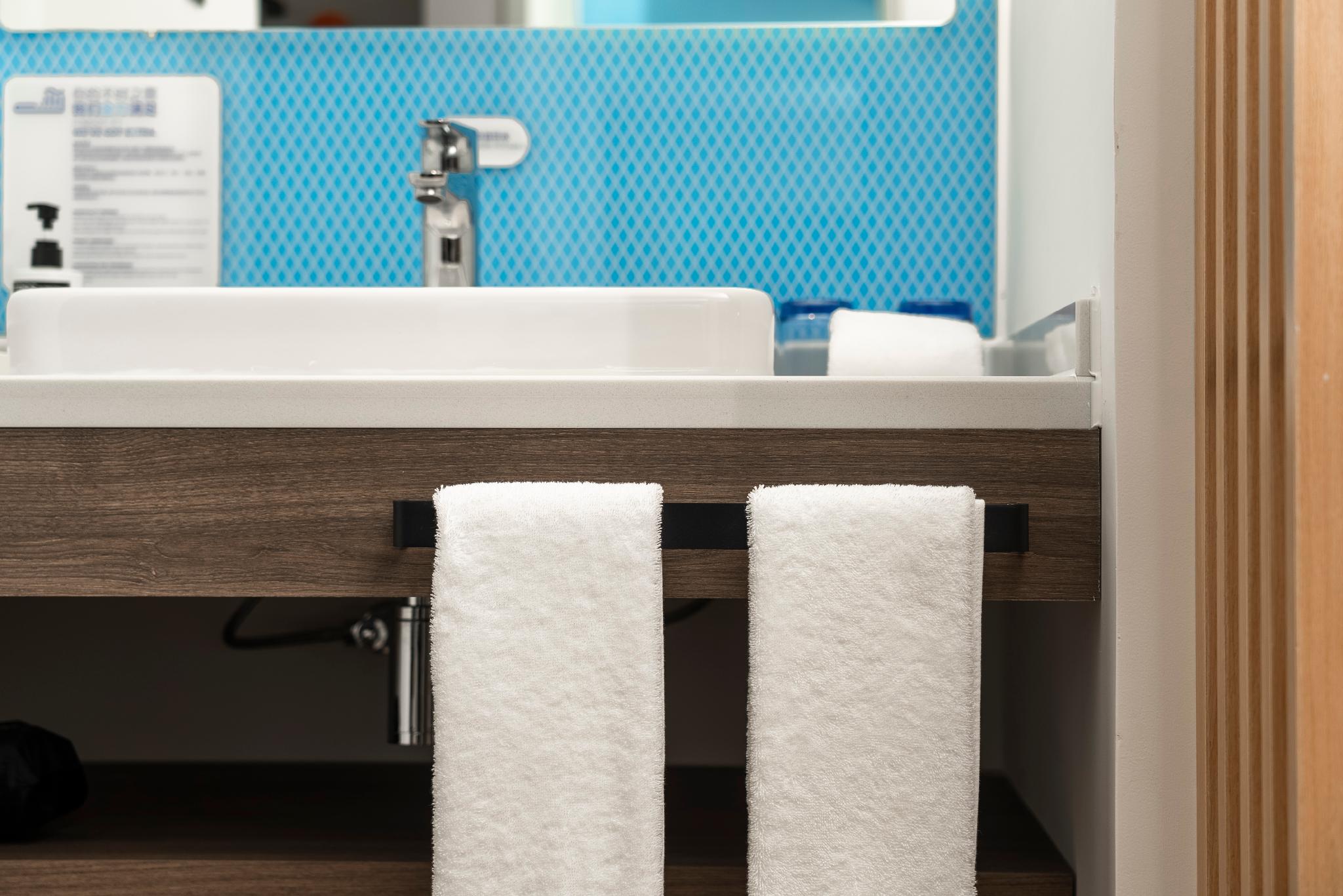 Holiday Inn Express Meishan Dongpo By IHG 写真