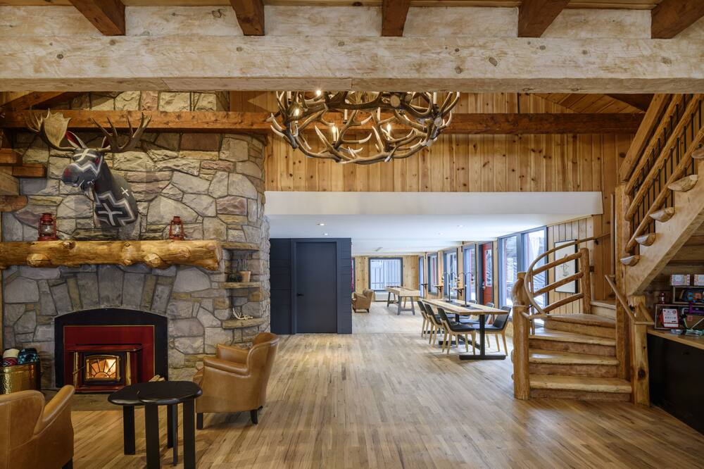 Mountain Modern Motel 写真