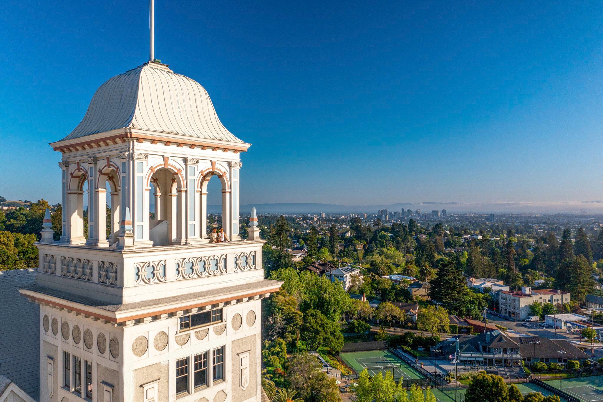 Claremont Resort & Club 写真