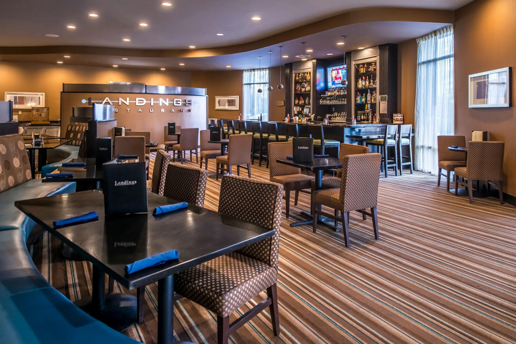Holiday Inn Ontario Airport - California By IHG 写真