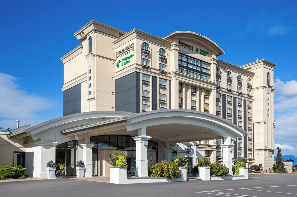 ホリデイ イン ホテル ＆ スイーツ セントキャサリンズ ナイアガラ バイ IHG 写真