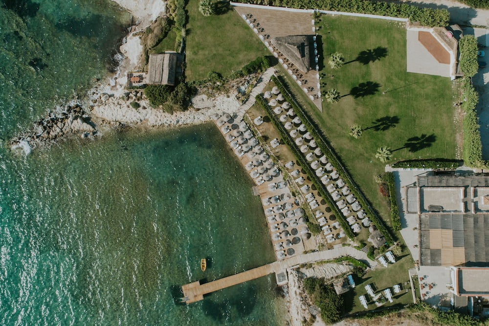 ピリル ホテル サーマル & ビューティー スパ 写真