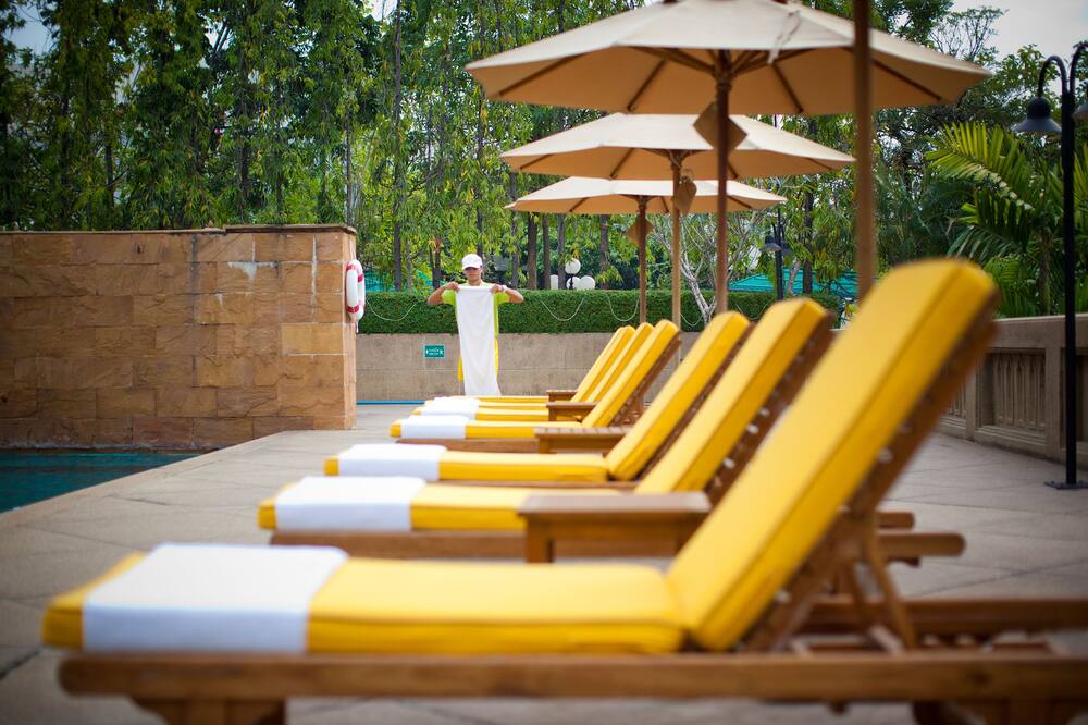 デュシット プリンセス シーナカリン バンコク 写真