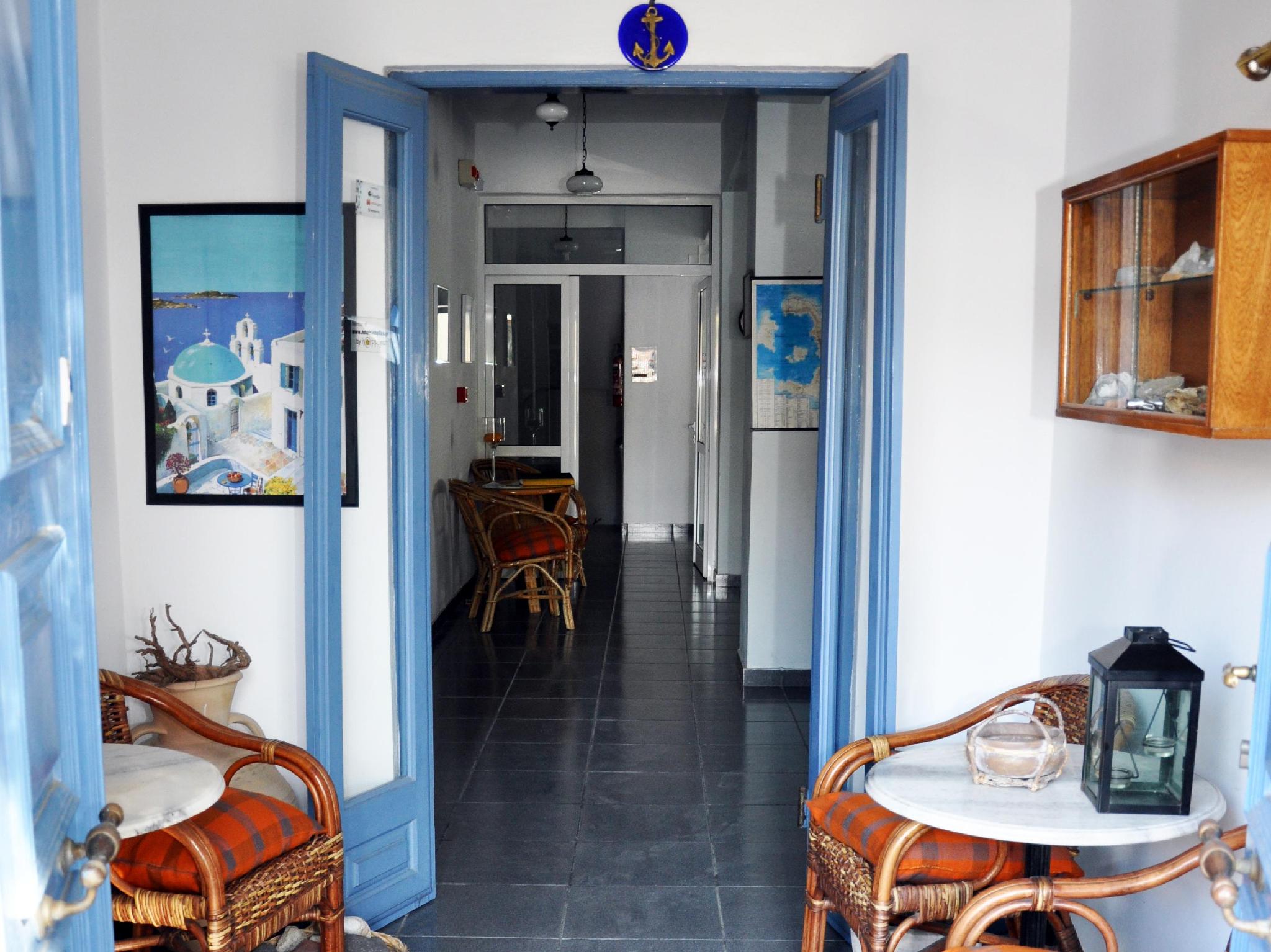 ホテル カルマ 写真