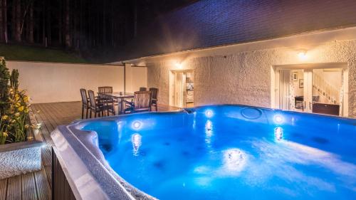 Glencoe House 写真