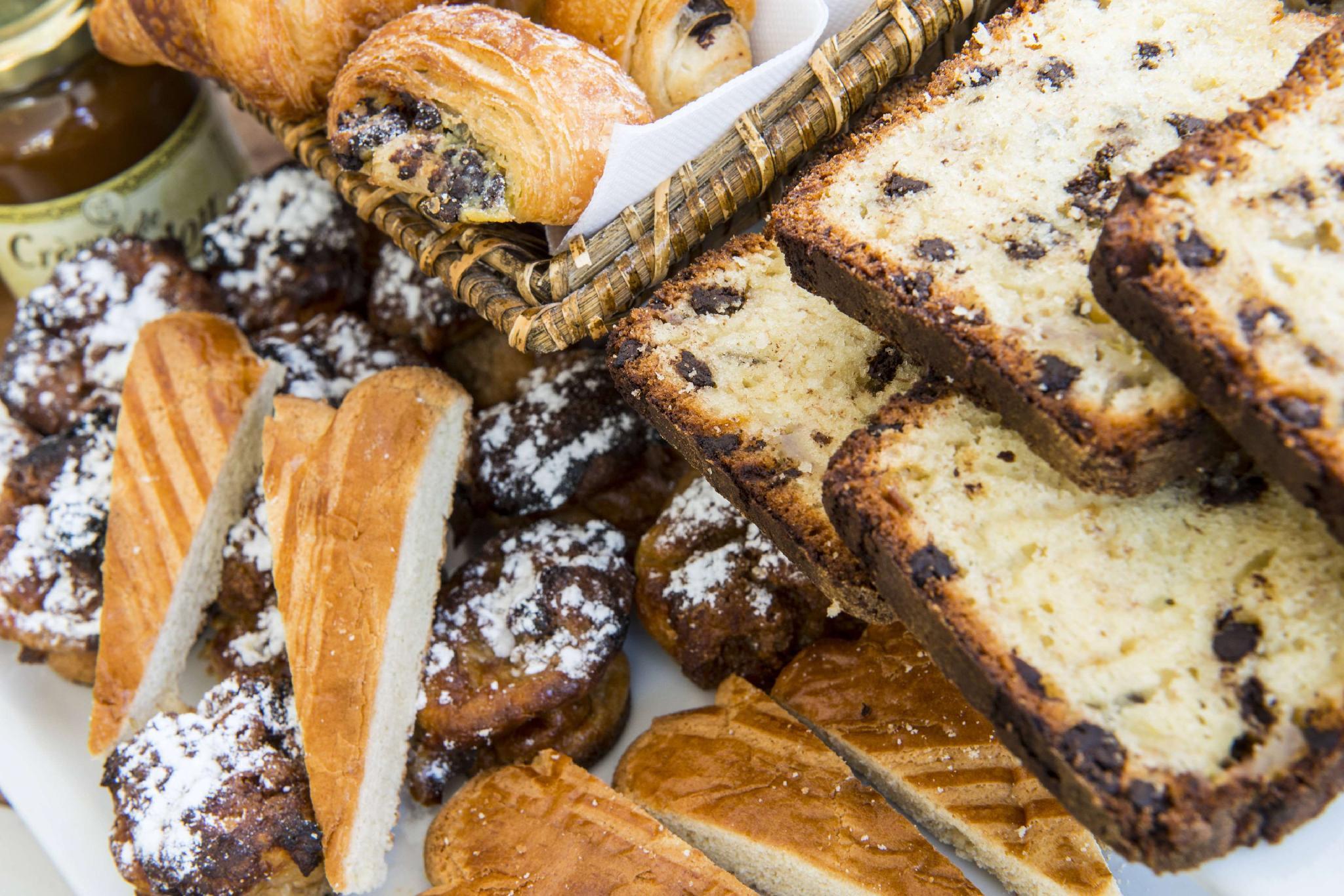 Best Western Premier Le Masq Hotel 写真