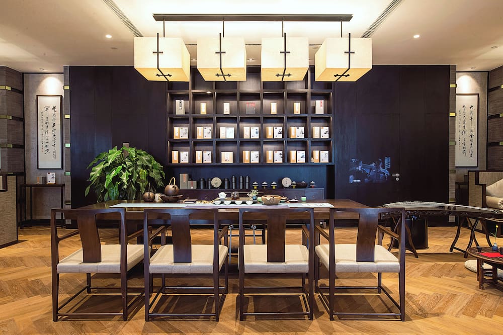 HUALUXE 無錫太湖 by IHG (HUALUXE 无〓太湖〓邑酒店  - IHG 旗下酒店) 写真