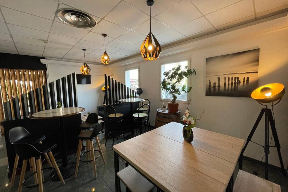 キリヤード ディレクト ディジョン ノール - ゼニス - トワゾン ドール 写真