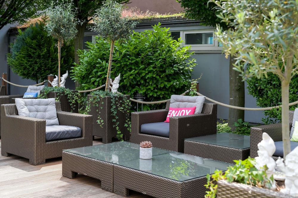 ノボテル ケルン シティ 写真