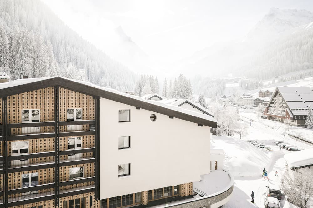 Sport and Vitalhotel Bachmann 写真