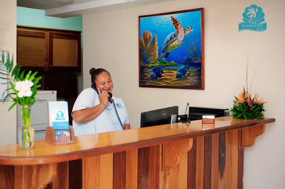 サンブリーズ スイーツ 写真