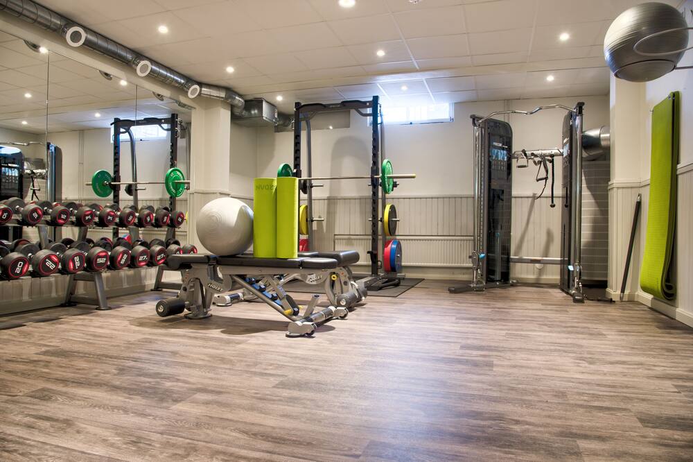 ホテル ブーゲルホーフ 写真