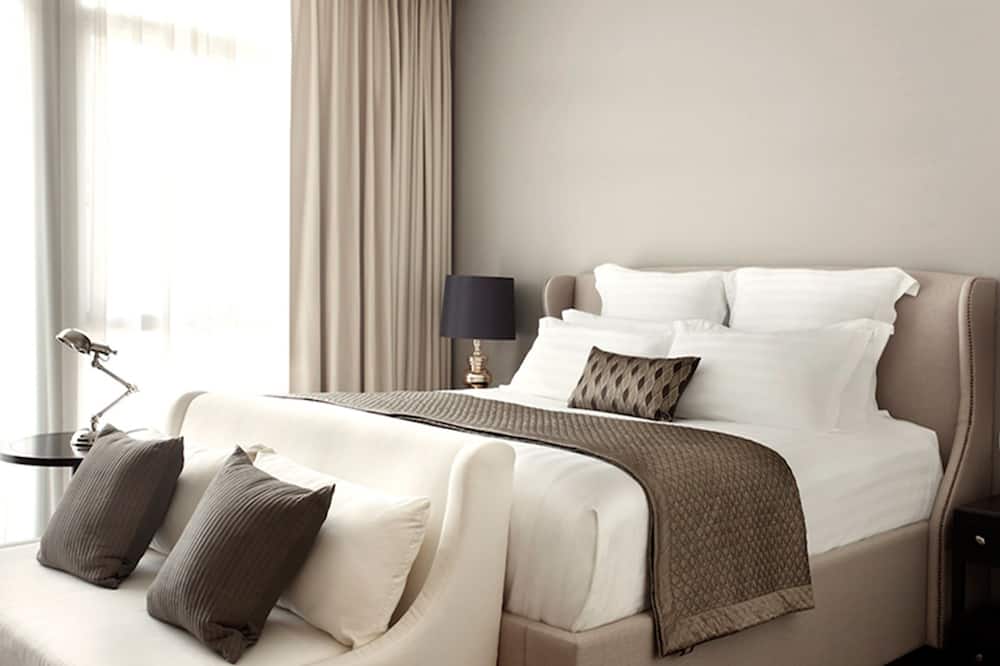 ロングラタナ エグゼクティブ レジデンス 写真