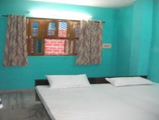 シュリー ヘア ラマ ヘア クリシュナ ホテル 写真