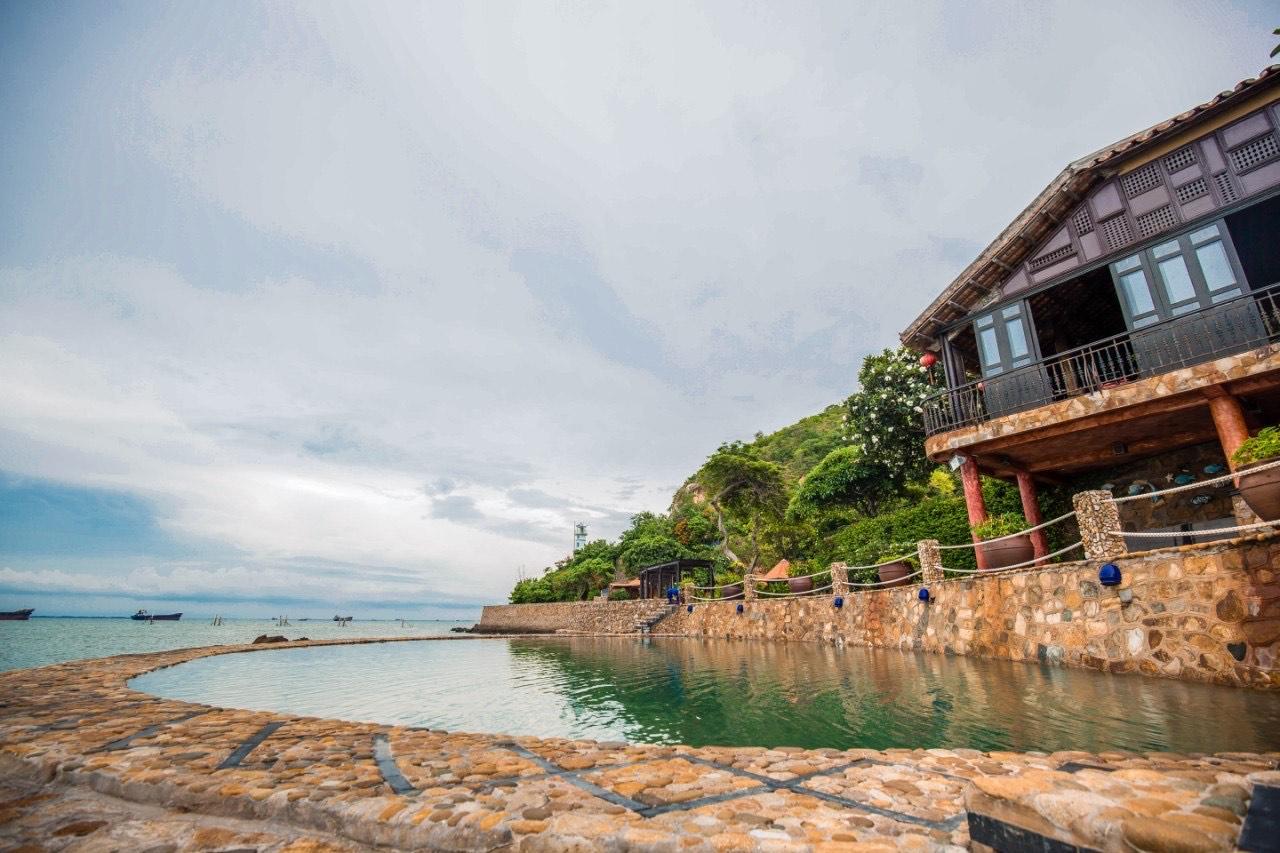 ビン アン ビレッジ リゾート ヴァン タウ 写真