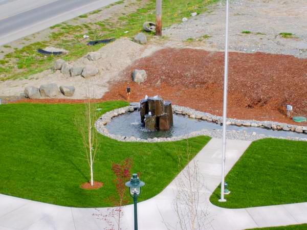 ホリデイ イン エクスプレス ホテル & スイーツ ノース セクイム by IHG 写真