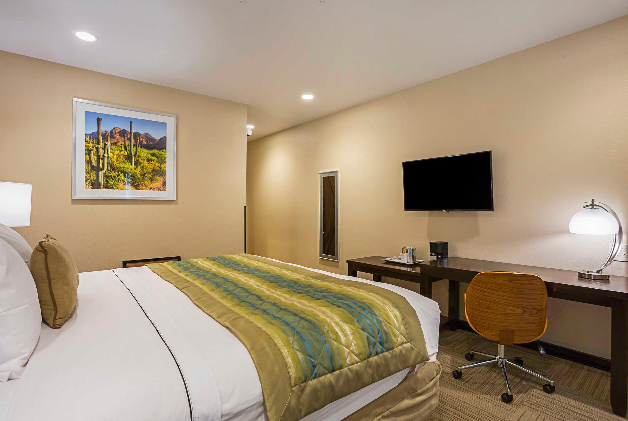 The Hotel at Sunland Park Casino El Paso, an Ascend Collection Hotel 写真