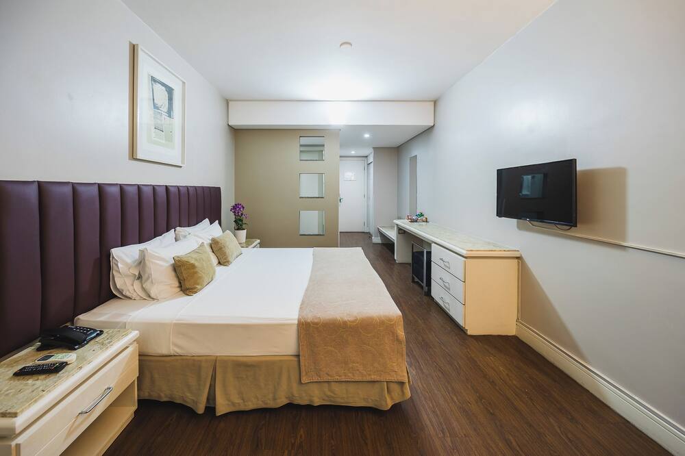 Hotel Victoria Villa Curitiba by Nacional Inn 写真