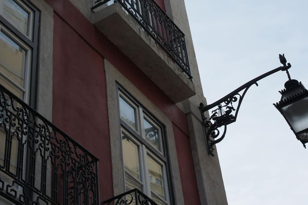 ロシオ ガーデン ホテル 写真