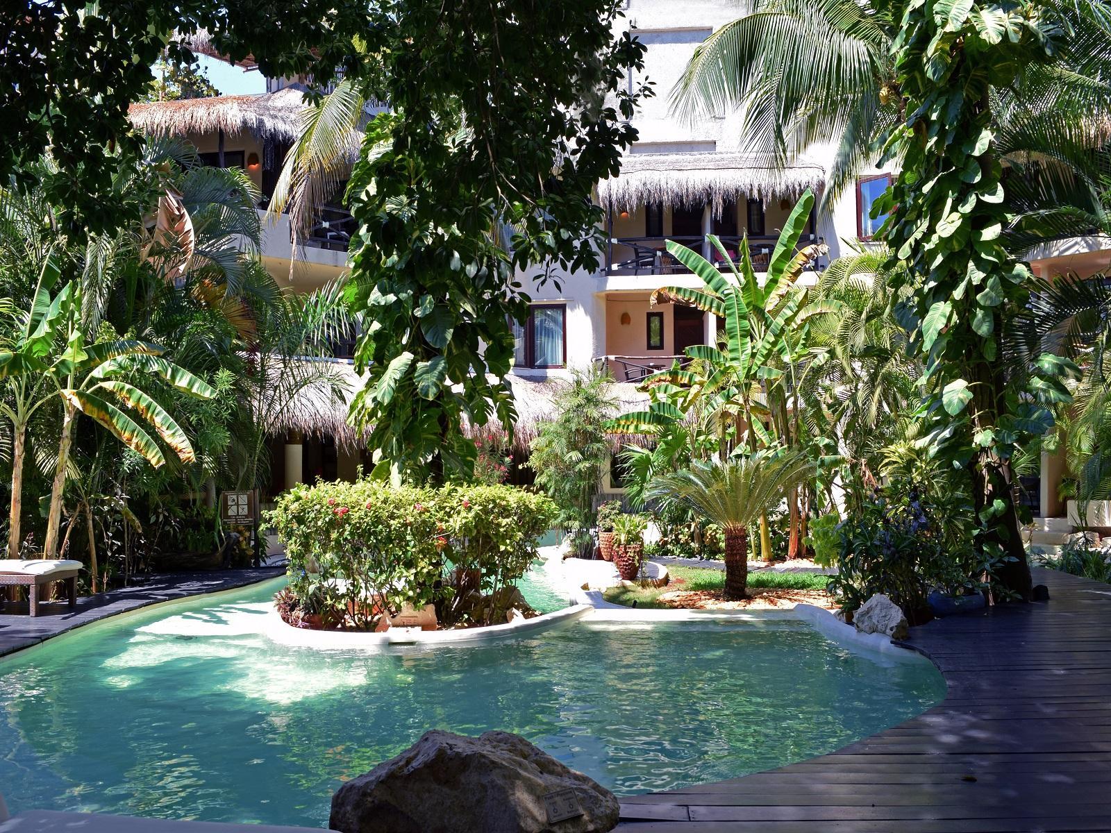 ラ トートガ ホテル&スパ（大人専用） 写真