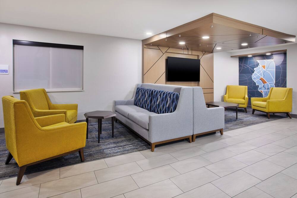 ホリデイイン エクスプレス タスコーラ by IHG 写真