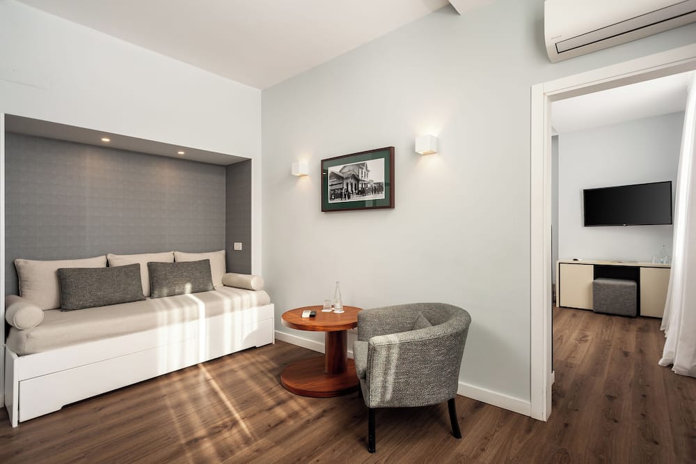 ホテル バイア 写真