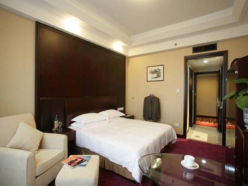 ブライム インターナショナル ホテル 写真