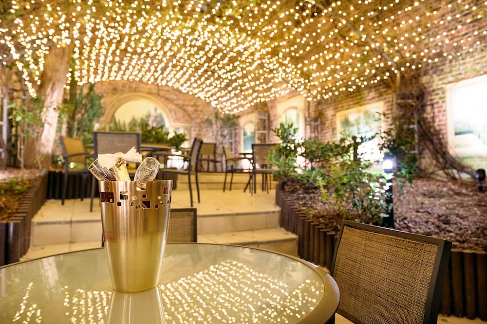 ル シャテラン ブティック ホテル 写真