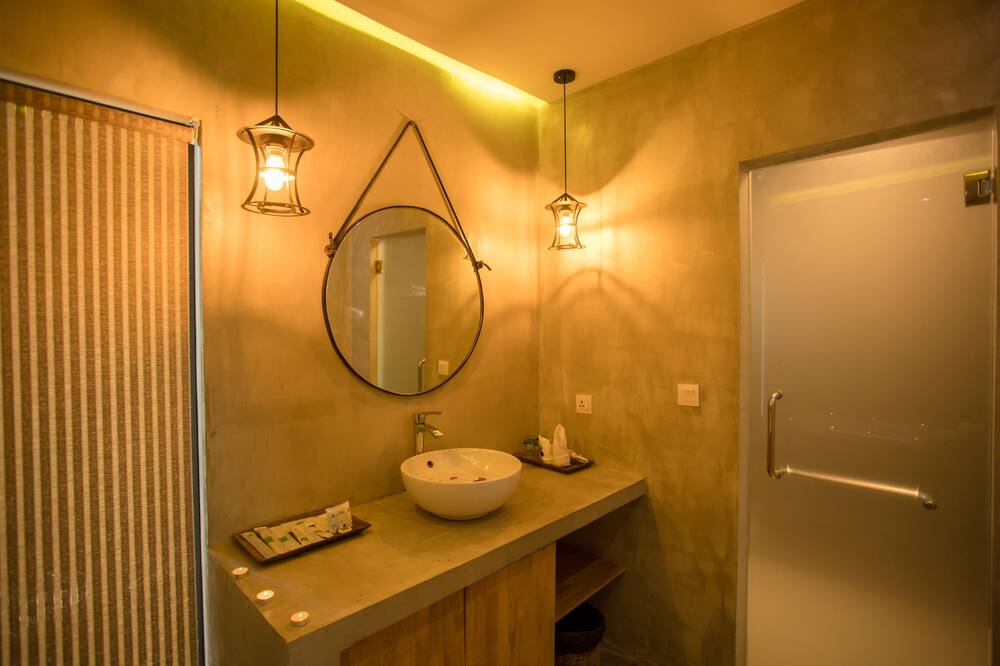 タネイ アンコール リゾート アンド スパ 写真